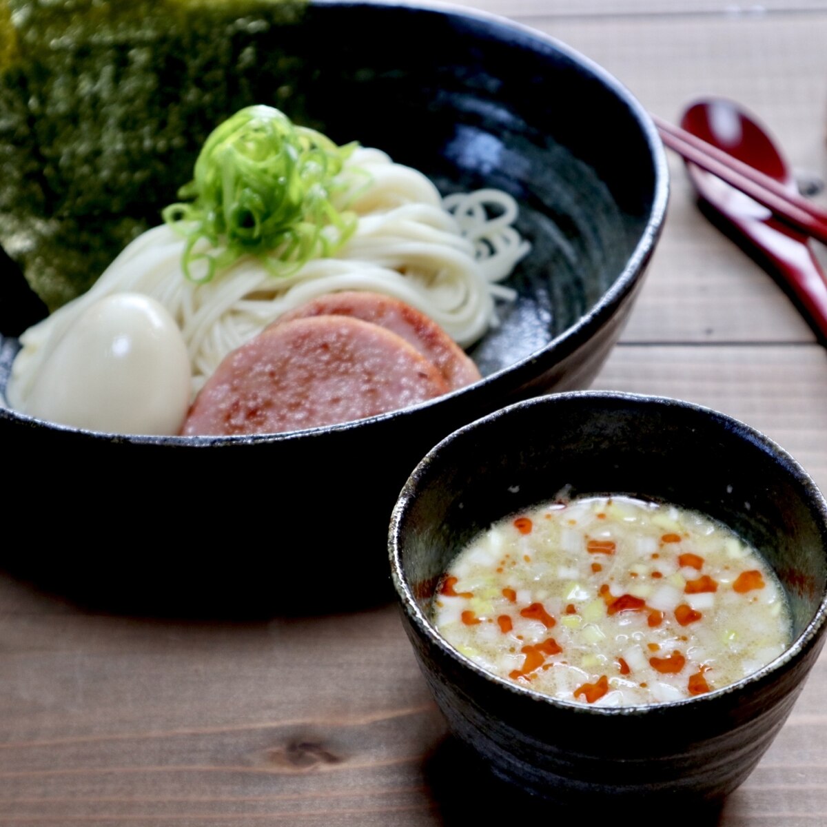 めんつゆで簡単マヨネーズつゆ レシピ 作り方 By 大矢知金魚印 うまくてご麺 楽天レシピ めんつゆで簡単マヨネーズつゆ レシピ 作り方 By 大矢知金魚印 うまくてご麺 楽天レシピ